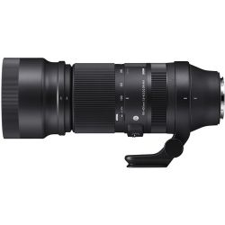 Sigma 100-400mm f/5-6.3 DG DN OS Contemporary Lens for Sony E