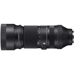 Sigma 100-400mm f/5-6.3 DG DN OS Contemporary Lens for Sony E