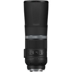 Canon RF 800mm f/11 IS STM Lens