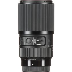 Sigma 105mm f/2.8 DG DN Macro Art Lens for Sony E