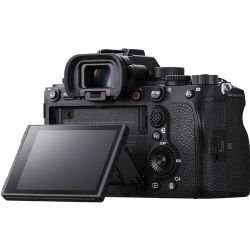 Sony Alpha 1 Mirrorless Digital Camera (Body Only)