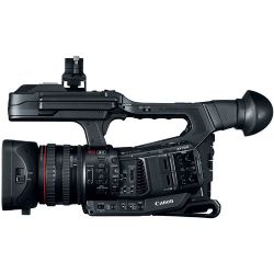 Canon XF705 4K 1 Sensor XF-HEVC H.265 Pro Camcorder