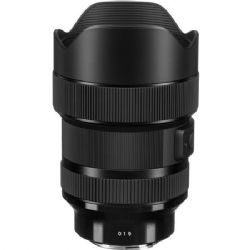 Sigma 14-24mm f/2.8 DG DN Art Lens for Sony E