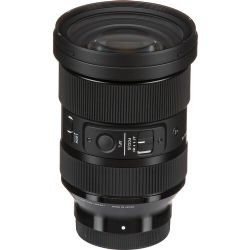 Sigma 24-70mm f/2.8 DG DN Art Lens for Sony E