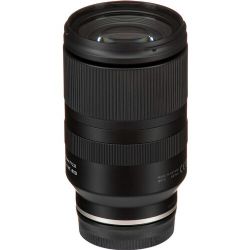 Tamron 17-70mm f/2.8 Di III-A VC RXD Lens for Sony E