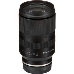 Tamron 17-70mm f/2.8 Di III-A VC RXD Lens for Sony E