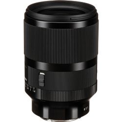 Sigma 35mm f/1.4 DG DN Art Lens for Sony E