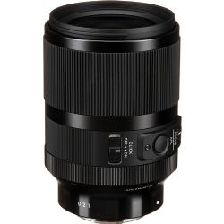 Sigma 35mm f/1.4 DG DN Art Lens for Sony E