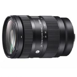 Sigma 28-70mm f/2.8 DG DN Contemporary Lens for Sony E