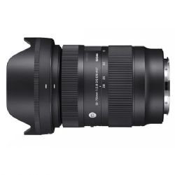 Sigma 28-70mm f/2.8 DG DN Contemporary Lens for Sony E