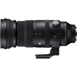 Sigma 150-600mm f/5-6.3 DG DN OS Sports Lens for Sony E