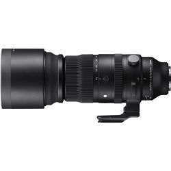 Sigma 150-600mm f/5-6.3 DG DN OS Sports Lens for Sony E