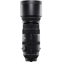 Sigma 150-600mm f/5-6.3 DG DN OS Sports Lens for Sony E