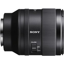 Sony FE 35mm f/1.4 GM Lens