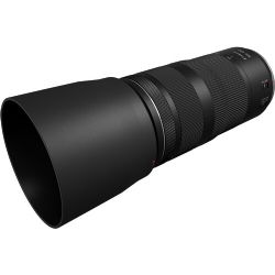 Canon RF 100-400mm f/5.6-8 IS USM Lens