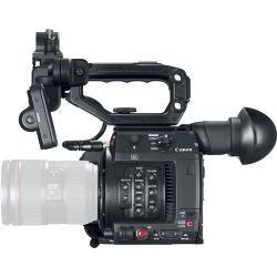 Canon EOS C200 Cinema Camera (EF-Mount)