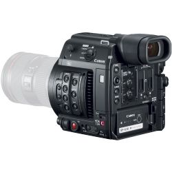 Canon EOS C200 Cinema Camera (EF-Mount)