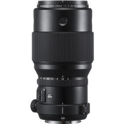 FUJIFILM GF 250mm f/4 R LM OIS WR Lens