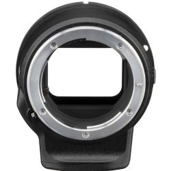 Nikon FTZ Mount Adapter