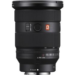 Sony FE 24-70mm f/2.8 GM II Lens