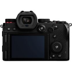 Panasonic Lumix S5 Mirrorless Camera