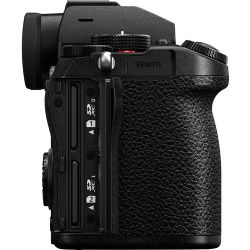 Panasonic Lumix S5 Mirrorless Camera with 20-60mm Lens