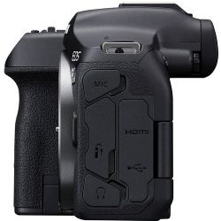 Canon EOS R7 Mirrorless Camera - Body