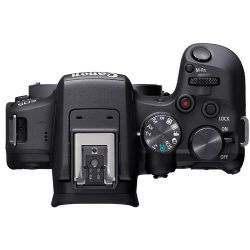 Canon EOS R10 Mirrorless Camera