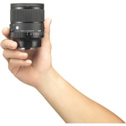 Sigma 24mm f/1.4 DG DN Art Lens for Sony E