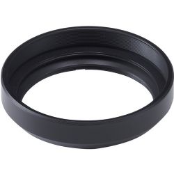 FUJIFILM XF 35mm f/2 R WR Lens (Black)