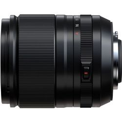 FUJIFILM XF 23mm f/1.4 R LM WR Lens