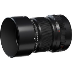 FUJIFILM XF 30mm f/2.8 R LM WR Macro Lens