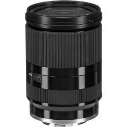 Tamron 18-200mm F/3.5-6.3 Di III VC Lens for Sony E Mount Cameras