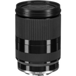 Tamron 18-200mm F/3.5-6.3 Di III VC Lens for Sony E Mount Cameras