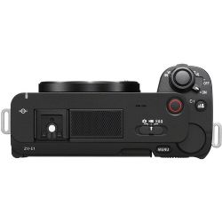 Sony ZV-E1 Mirrorless Camera (Black)