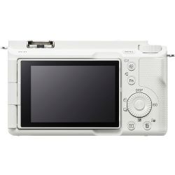 Sony ZV-E1 Mirrorless Camera (White)