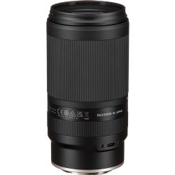 Tamron 70-300mm f/4.5-6.3 Di III RXD Lens for Nikon Z