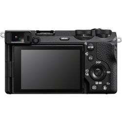 Sony a6700 Mirrorless Camera with 18-135mm Lens