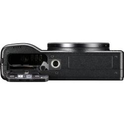 Ricoh GR III Digital Camera