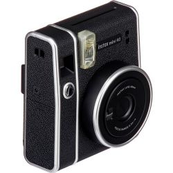 FUJIFILM INSTAX MINI 40 Instant Film Camera