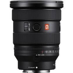 Sony FE 16-35mm f/2.8 GM II Lens (Sony E)