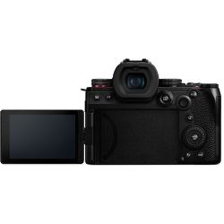 Panasonic Lumix G9 II Mirrorless Camera