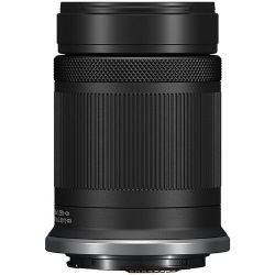 Canon RF-S 55-210mm f/5-7.1 IS STM Lens (Canon RF)