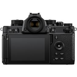 Nikon Zf Mirrorless Camera with 40mm Lens