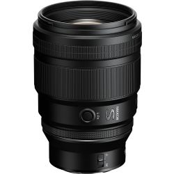 Nikon NIKKOR Z 135mm f/1.8 S Plena Lens