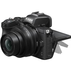 Nikon Z50 Mirrorless Camera