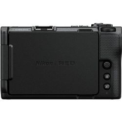 Nikon ZR 6K Cinema Camera