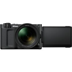Nikon ZR 6K Cinema Camera