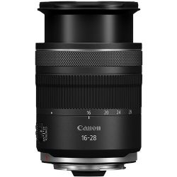 Canon RF 16-28mm f/2.8 IS STM Lens (Canon RF)
