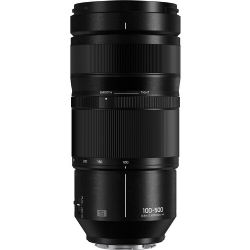 Panasonic Lumix S 100-500mm f/5-7.1 O.I.S. Lens (L-Mount)